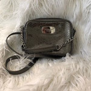 Michael Kors crossbody bag
